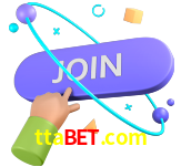 Junte-se ao cassino ttabet.com hoje mesmo