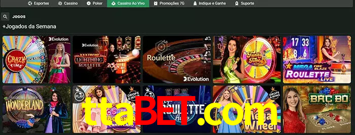ttabet.com bet