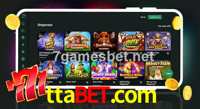 ttabet.com aplicativo