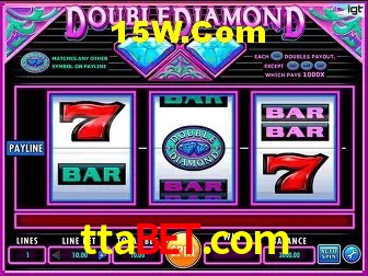 Diretório de Jogos ttabet.com