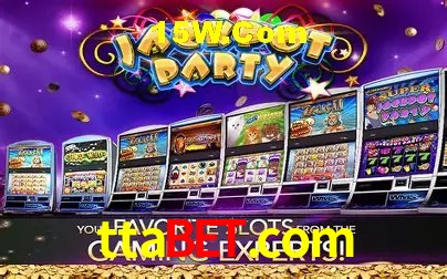 Jogos de Slot ttabet.com