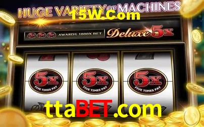 Provedores de Jogos ttabet.com
